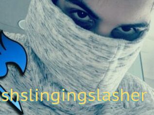 Hashslingingslasher
