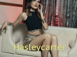 Hasleycarter