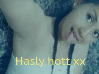 Hasly_hott_xx