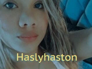 Haslyhaston