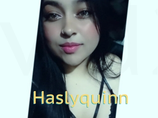 Haslyquinn