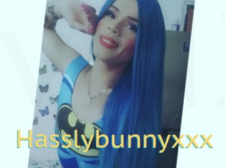 Hasslybunnyxxx