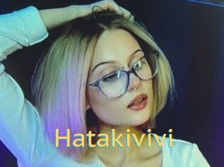 Hatakivivi
