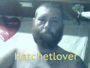Hatchetlover