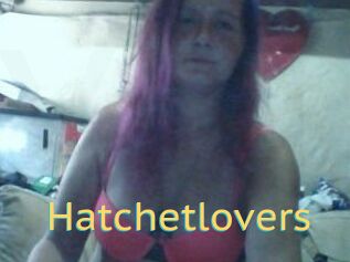 Hatchetlovers