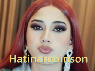 Hatinarobinson