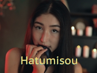 Hatumisou