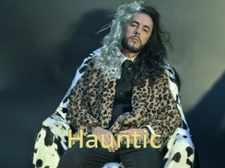 Hauntic