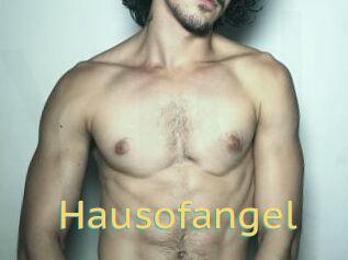 Hausofangel