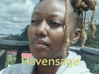 Havensage