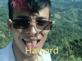 Haward