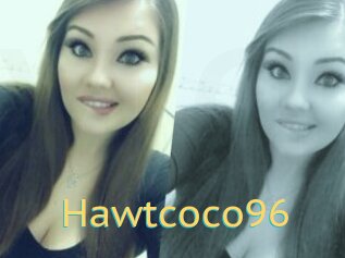 Hawtcoco96
