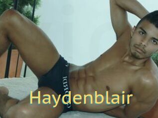 Haydenblair