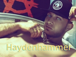 Haydenhammer