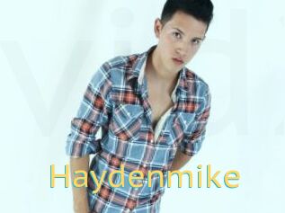 Haydenmike