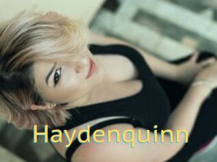 Haydenquinn