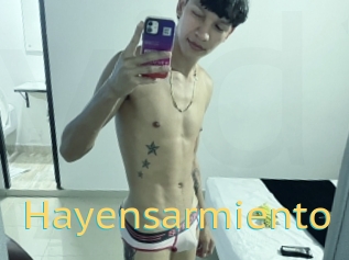 Hayensarmiento