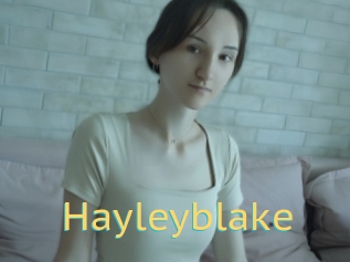 Hayleyblake