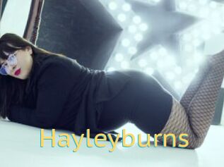 Hayleyburns