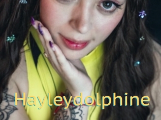 Hayleydolphine