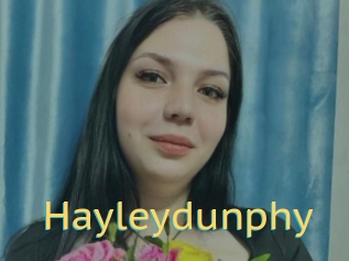 Hayleydunphy