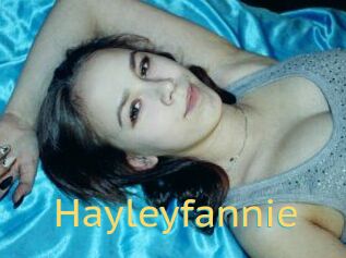 Hayleyfannie