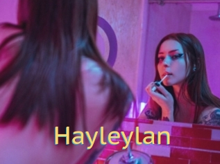 Hayleylan