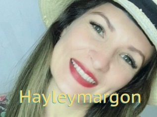 Hayleymargon