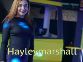 Hayleymarshall
