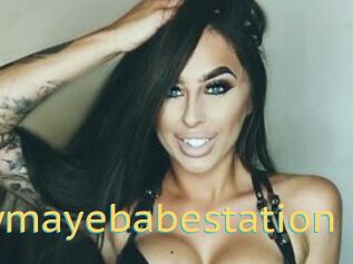 HayleyMayeBabestation