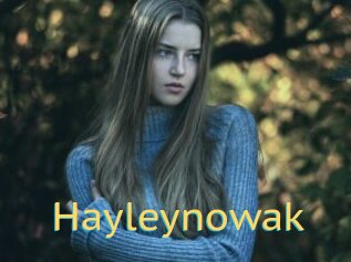 Hayleynowak