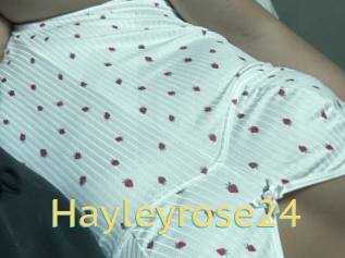 Hayleyrose24