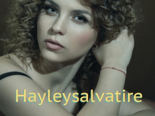 Hayleysalvatire