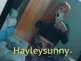 Hayleysunny