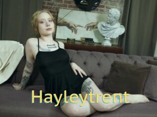 Hayleytrent