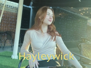 Hayleywick