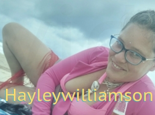 Hayleywilliamson