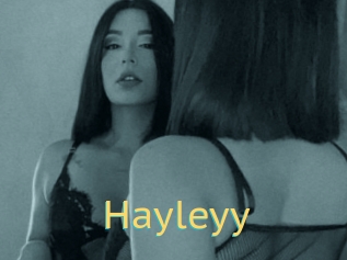 Hayleyy