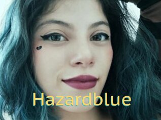 Hazardblue