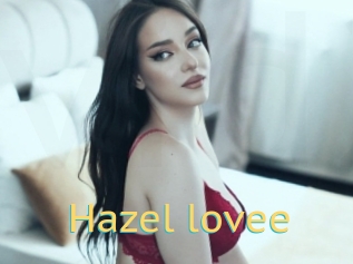 Hazel_lovee