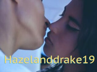 Hazelanddrake19