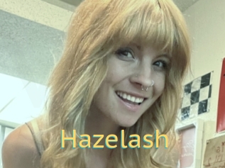 Hazelash