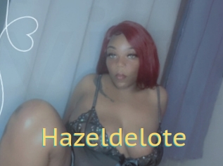 Hazeldelote