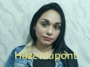 Hazeldupont