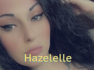 Hazelelle
