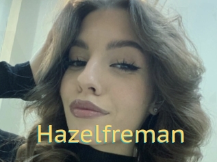 Hazelfreman