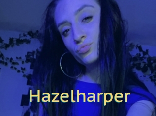 Hazelharper