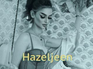 Hazeljeen