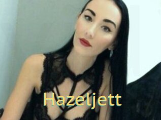 Hazeljett