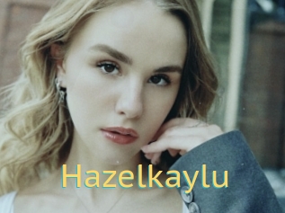 Hazelkaylu